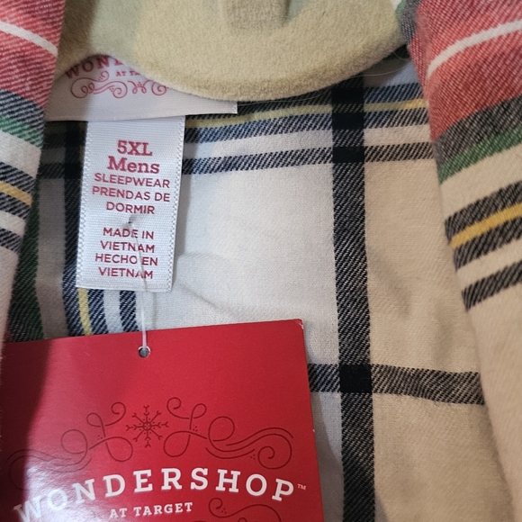 Wondershop Christmas PJs - Picture 5 of 6